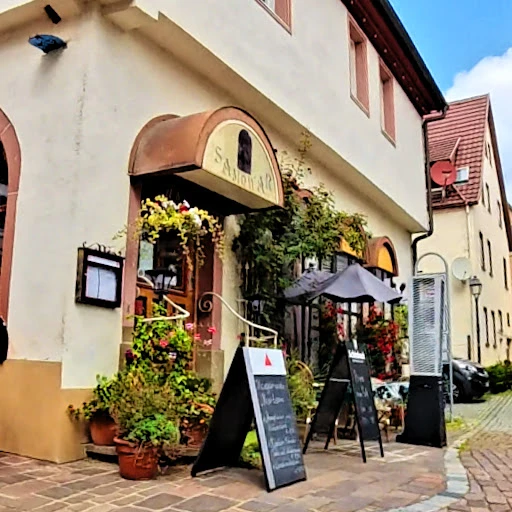 Restaurant Samowar photo 2