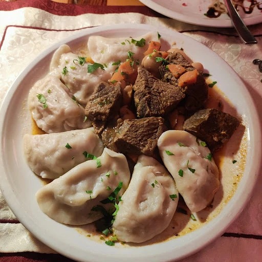 Restaurant Samowar photo 9