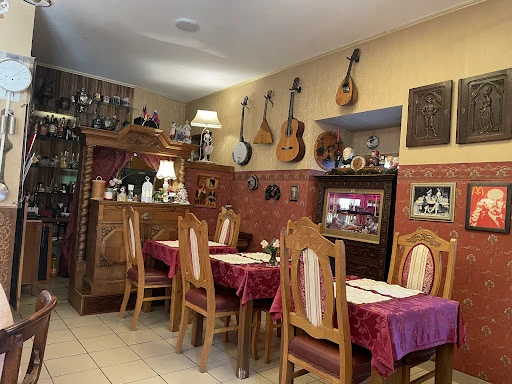 Restaurant Samowar photo 6