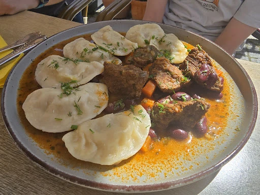 Restaurant Samowar photo 4